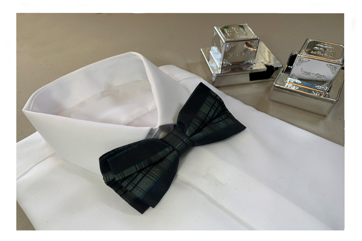 Stylish Elegant Handmade Bow Tie