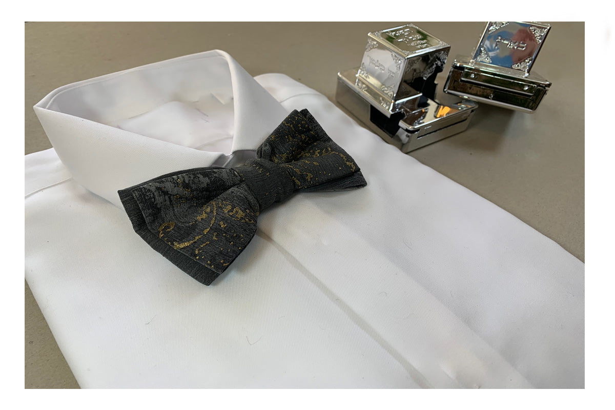 Stylish Elegant Handmade Bow Tie