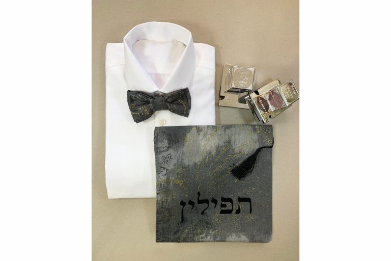 Stylish Elegant Handmade Bow Tie