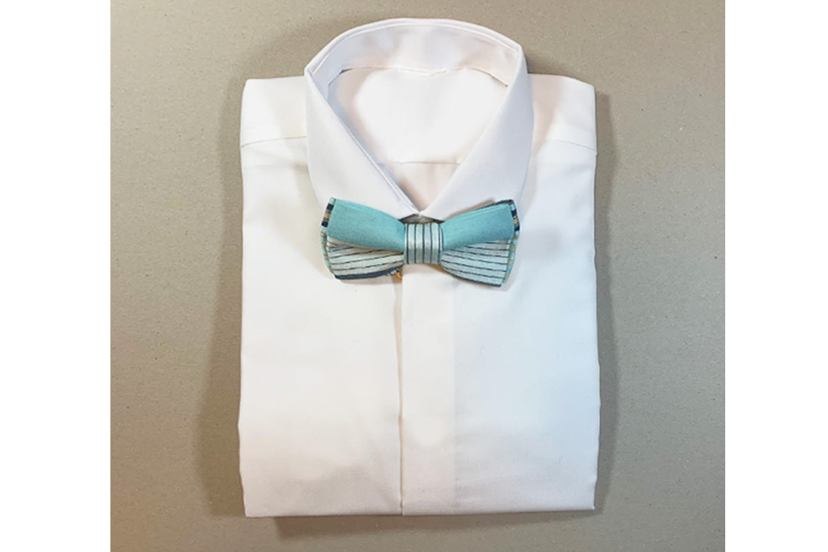 Stylish Elegant Handmade Bow Tie