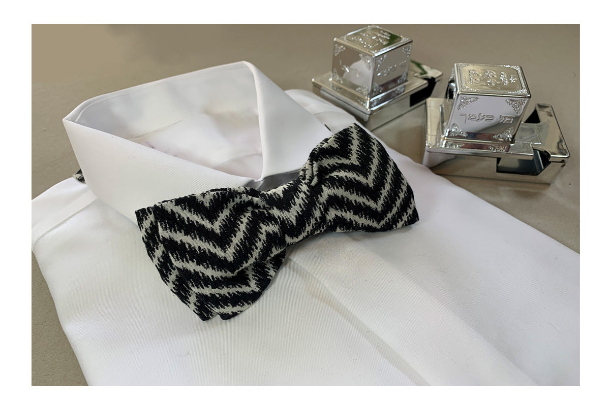 Stylish Elegant Handmade Bow Tie