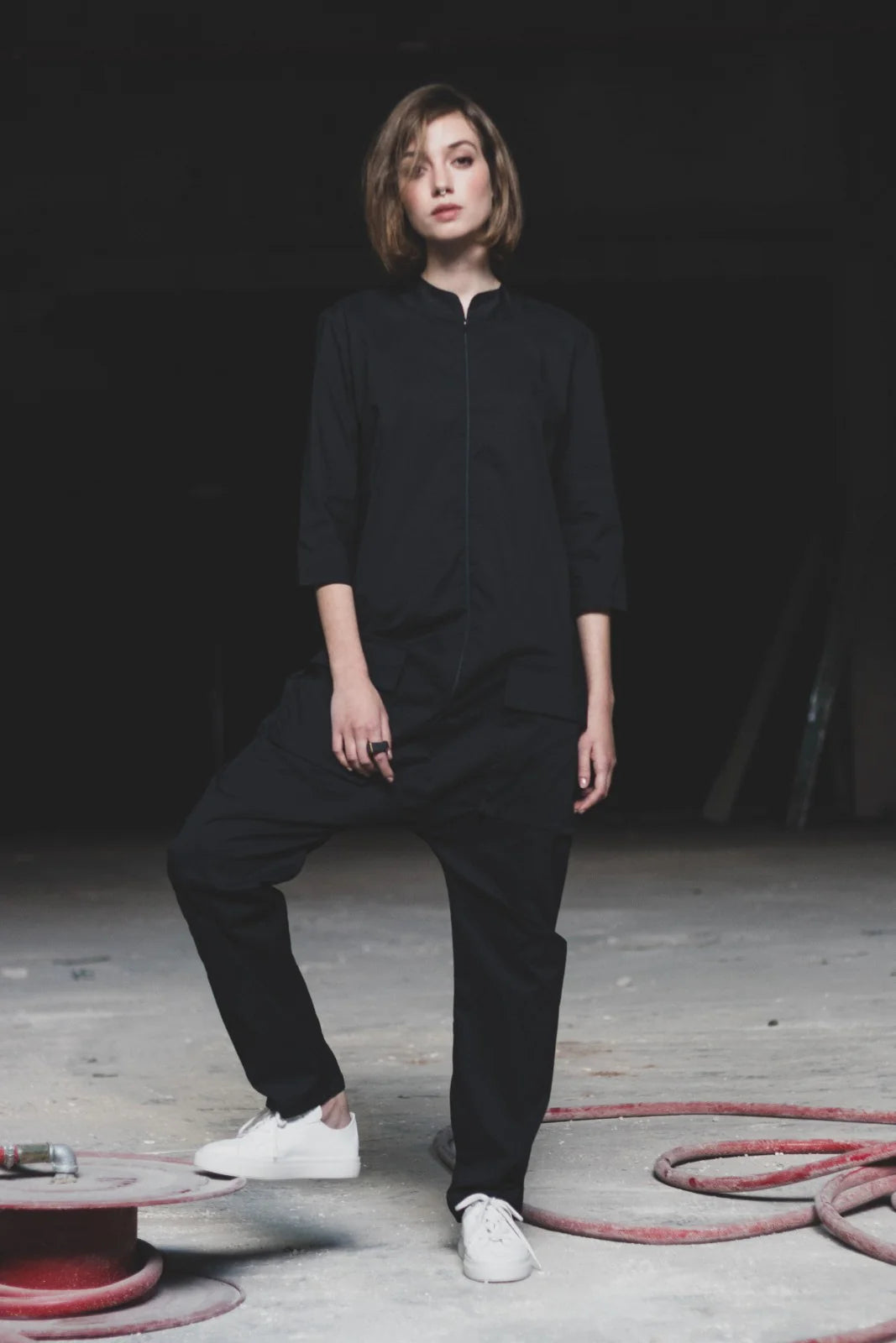 Ciporkin Pilot Jumpsuit