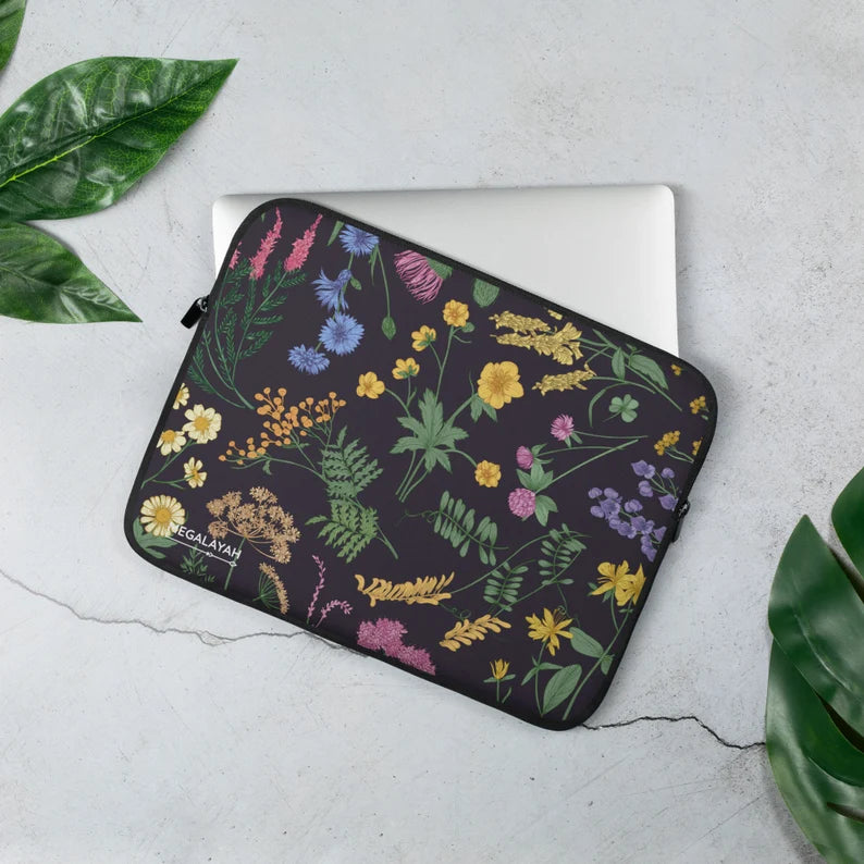 Artist Collection Laptop Sleeve