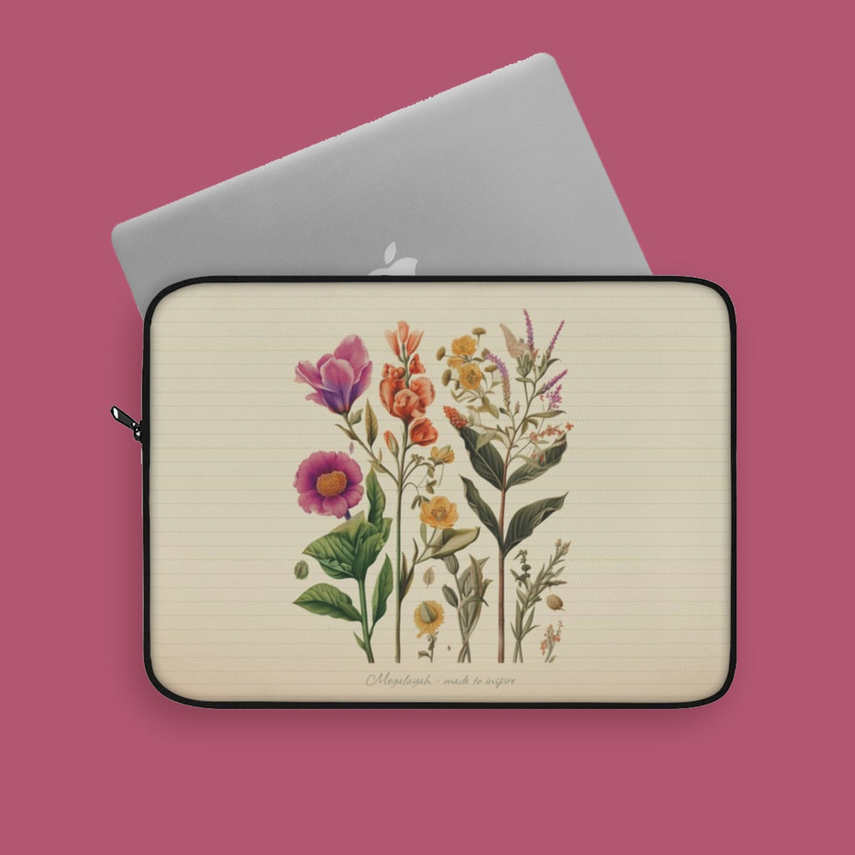 Artist Collection Laptop Sleeve