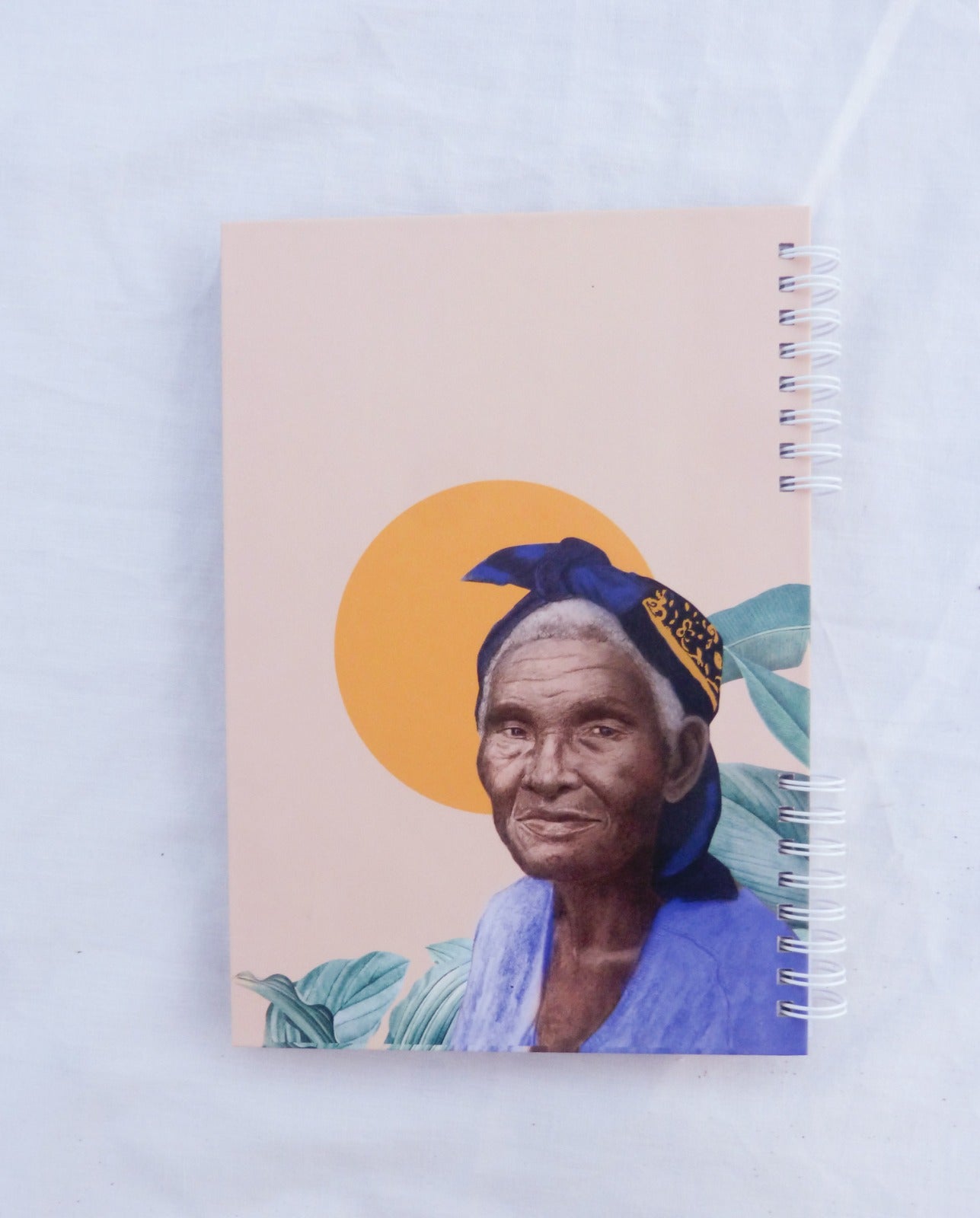 Artisan Notebooks: A Canvas for Your Journey