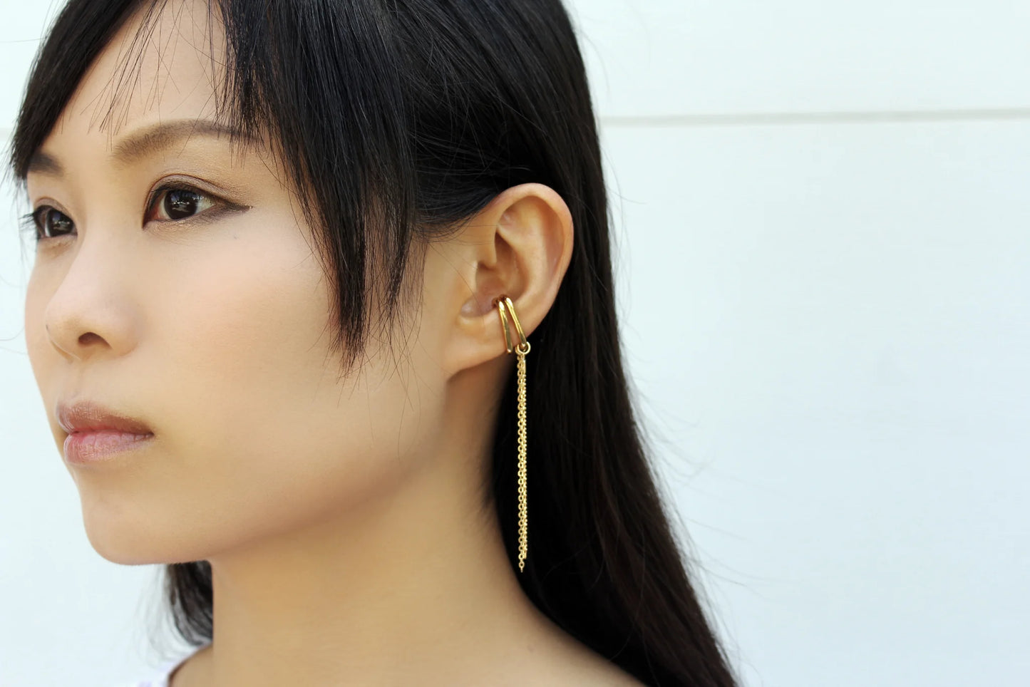 Topa Ear Cuffs Plus Earrings