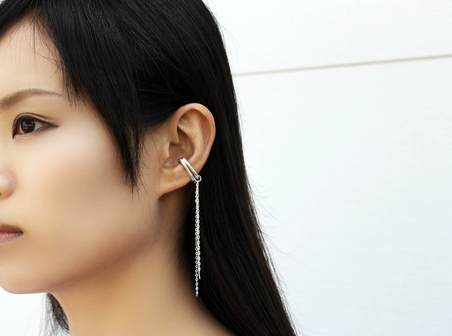 Topa Ear Cuffs Plus Earrings