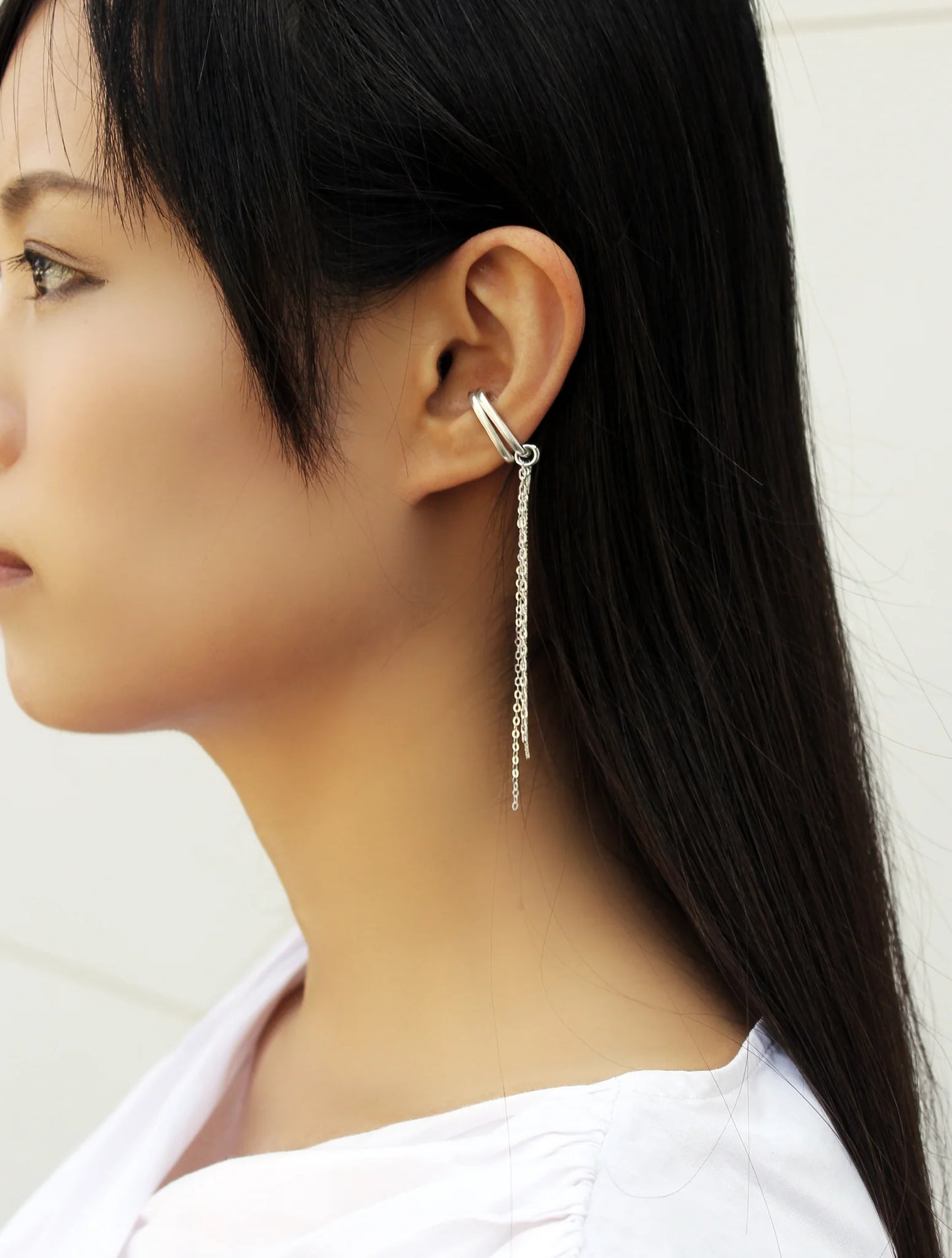 Topa Ear Cuffs Plus Earrings