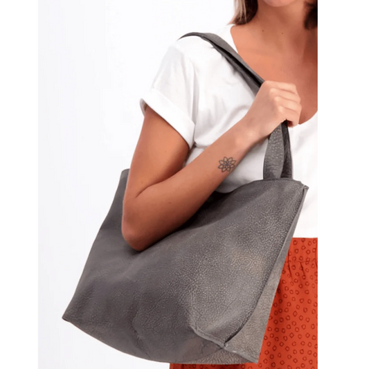 Shiri Tote - Designer Tote Bag