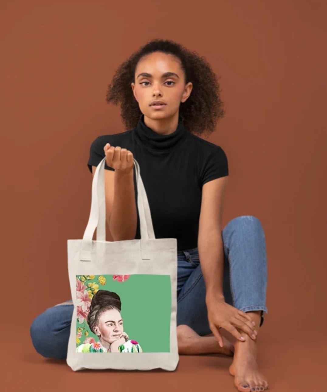 Tote Bag: Wearable Art with a Story