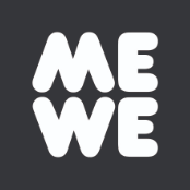 MeWe Symbol